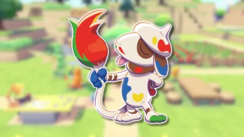 『Pokémon Pokopia』で理想のマイホームを彩ろう！ペイント機能の解放方法と多様なカスタマイズ術を徹底解説！