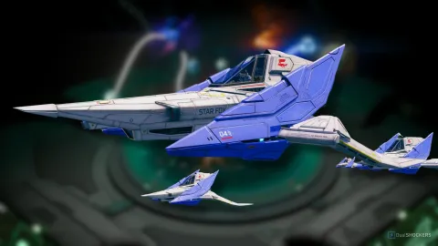 Nintendo Switch 2向けリメイク版『Star Fox』でライラット系の全ルートを解放する方法を徹底解説！多様な惑星を巡り、アンドロスの真の姿を暴け！