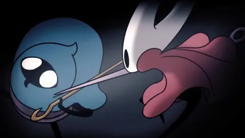 『Hollow Knight: Silksong』に膨大な追加コンテンツをもたらすファンメイドMOD「Hollow Knight: Silksoul」が開発中！カットされたエリアやメカニクスが復活し、熟練プレイヤーにさらなる冒険を提供します