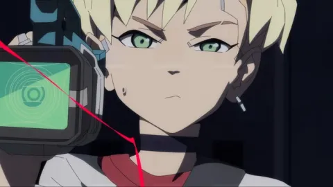 Netflixアニメ『サイバーパンク エッジランナーズ』シーズン2のティーザー予告編がついに公開！新たなエッジランナーたちが織りなすナイトシティの物語に期待高まる