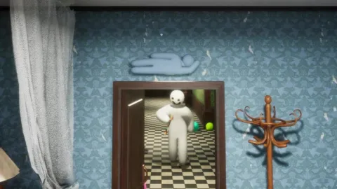 たった2名のインディー開発チームが2ヶ月で生み出した驚異のヒット作！『Meccha Chameleon』がSteamで販売数1,000万本を突破、その秘密とは？