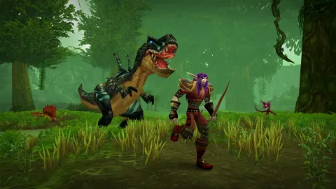 Blizzardが『World of Warcraft』プライベートサーバー「Project Ascension」を提訴！ 公式「Classic+」の発表がBlizzCon 2026で遂に来るか？