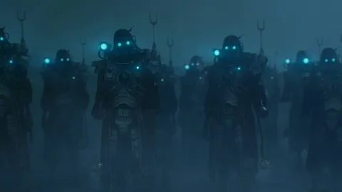 『Warhammer 40,000: Darktide』新クラス「Skitarii」のアビリティシステム「Capacitance」と「Charges」を徹底解説！効率的な運用方法とは？