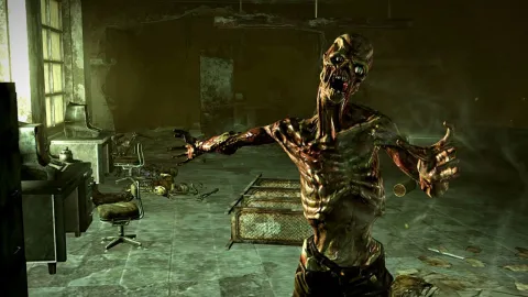 『Fallout: New Vegas』リードデザイナーが明かす！ 幻の『Fallout 3』（Van Buren）は、もしパブリッシャーが「クールなデモ」を見ていればキャンセルされなかったかもしれないという衝撃の事実