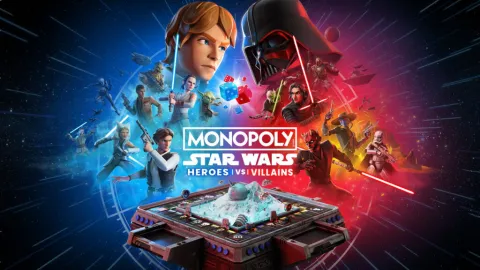 『MONOPOLY: Star Wars Heroes vs. Villains』が明日Xbox Series X|Sで発売！ 28人のキャラクター能力と開発者推奨コンボを徹底解説！