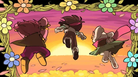 『DELTARUNE』チャプター5は予想を裏切る傑作！ 新キャラクターと新たなゲームプレイで、物語は衝撃の展開へ！