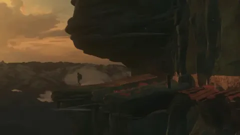 Cairn、PS5/PCで発売！過酷な山岳アドベンチャーで極限の登頂に挑む