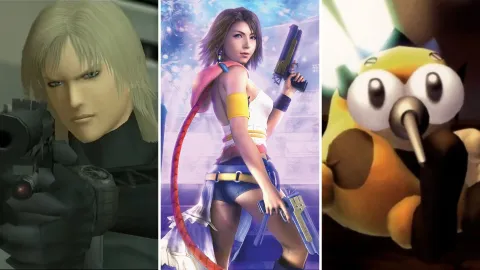 現代ではありえない！？PS2時代に生まれた、ゲーム業界の常識を覆したクリエイティブな傑作たちを振り返る！シリーズの常識を打ち破ったタイトルから、ジャンルレスな奇抜な発想の作品まで、当時のゲーム開発者の大胆な挑戦が今に語り継がれる理由とは？