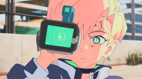 『サイバーパンク2077』の舞台を忠実に再現！アニメ『Cyberpunk: Edgerunners 2』のティーザー映像が公開、ファンはゲーム内ロケーションとの比較で盛り上がる
