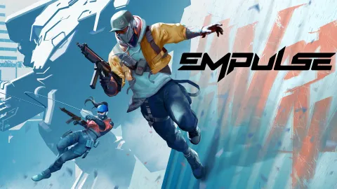 高速移動系FPS『Empulse』早期アクセス版の現状：カジュアルプレイヤーには優しいが、奥深さとユニークさに課題が残るゲーム体験