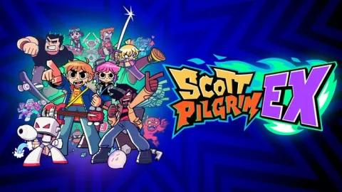 アドベンチャー格闘ゲーム『Scott Pilgrim EX』のプレイアブルデモ版がPC（Steam）で配信開始！おなじみキャラで新たなトロントの危機に立ち向かえ！