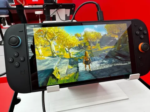 『Nintendo Switch 2』の新型モデルが中国の再販サイトで目撃！改良された液晶ディスプレイ搭載の可能性が浮上し、ゴースト現象改善に期待も