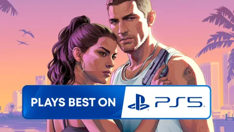 『グランド・セフト・オートVI』Rockstar Gamesが「PS5で最高のプレイ体験」と公式アピール！発売日と価格も発表され、PlayStationとの大規模なプロモーションが進行中