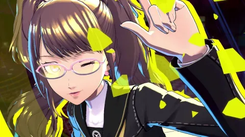 『ペルソナ4 リバイバル』の学園祭ミスコンシーンでりせの衣装が変更！ファンから賛否の声、リメイク版の詳細に期待が高まる
