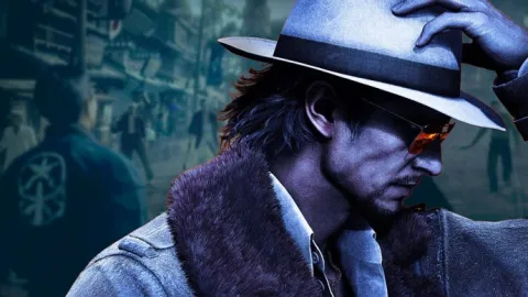 『Stranger Than Heaven』の戦闘システムは『QWOP』と『鉄拳』の狭間？龍が如くスタジオが手掛ける新作のユニークな格闘アクションがSummer Game Festで話題に！