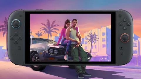 『グランド・セフト・オート6』のNintendo Switch 2版が開発中との噂が再び浮上！PC版に続くリリース時期は2027年末以降か、リーカー情報で期待高まる