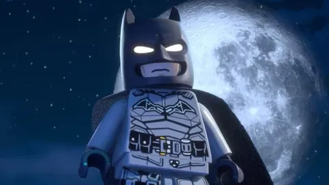PC版『LEGO Batman: Legacy of the Dark Knight』の推奨RAM要件が32GBから16GBに下方修正！開発チームが最適化の進捗を発表、発売は2026年5月29日