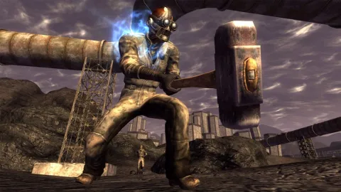 『Fallout: New Vegas』ディレクターが語る、発売当初の「DLCみたい」という批判が時を経て評価に変わった理由とは？ファンが『Fallout 3』との類似に対する不満を忘れたことで真価が認められたとのこと