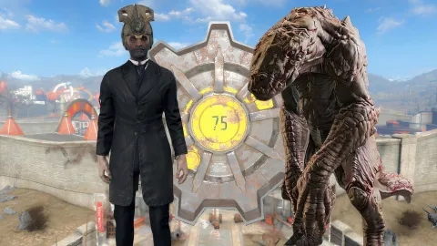 『Fallout 4』の恐ろしくも引き込まれる秘密を解き明かす！隠された裏設定が明かすコモンウェルスの深淵とゾッとするようなロケーションの真実