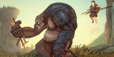 『ゴッド・オブ・ウォー』生みの親が新作2.5Dスピンオフ『God of War: Sons of Sparta』に激怒！「何を考えていたんだ？クラトスでふざけるのはやめろ」と酷評