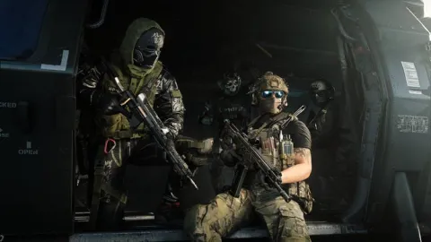 『Call of Duty: Modern Warfare 4』がXbox Game Pass非対応をFacebook広告で周知！Xboxの新たな戦略と注目の最新作情報をお届け