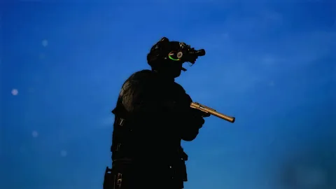 『Ground Branch』が8年間の早期アクセスを経て7月16日に正式リリース！ストーリー重視のキャンペーンモード「オペレーションズ」とAIの刷新で没入感が高まるタクティカルシューター