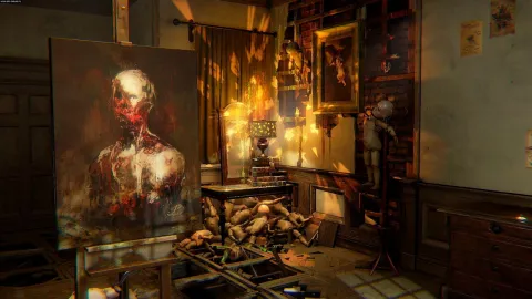 ホラーゲームの新作『Layers of Fear 3』が電撃発表！ バラにまつわる謎のカウントダウンの末、ファンが予想した『Rule of Rose』リメイクではなく、あの人気シリーズ最新作が登場