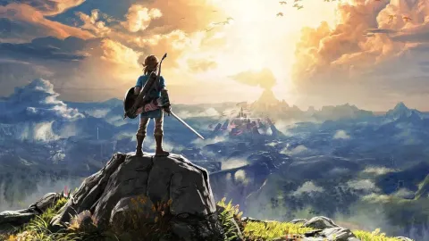 『Clair Obscur: Expedition 33』ディレクターが『ゼルダの伝説 ブレス オブ ザ ワイルド』を絶賛！「オープンワールドゲームの概念を初めて実現した作品」と語る開発者の視点に注目！