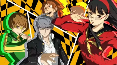 Netflixが人気RPG『ペルソナ』シリーズの実写版TVシリーズを制作中か？有名クリエイターが参加し、シリーズの新たな展開に期待高まる