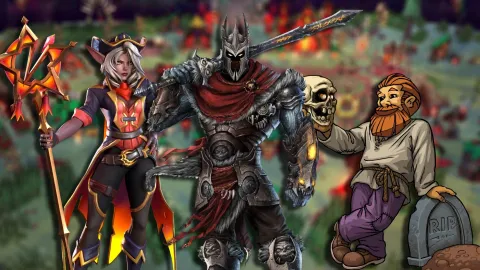 癒されるだけじゃない！悪役になって世界を支配したり人々を困らせたりするユニークなCozy Gamesおすすめ10選をご紹介！