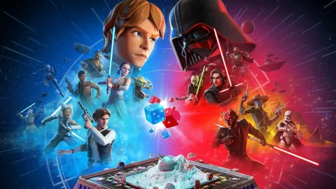 『Monopoly: Star Wars Heroes vs. Villains』レビュー：『スター・ウォーズ』の世界観で銀河を股にかける新たな「モノポリー」体験！キャラクターアビリティが戦況を大きく左右するパーティーゲームとして登場か