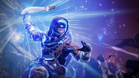 約10年の物語に幕を閉じ、新たな魅力を放つFPS『Destiny 2』が「完成」へ！ 膨大なコンテンツを自分のペースで楽しむチャンス到来！