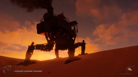 『Sand: Raiders of Sophie』で持ち帰ったルートを失わないための脱出方法が明らかに！モードごとのルールも解説し、砂漠でのサバイバルを徹底指南！