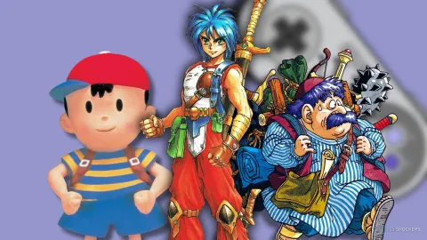 SNES時代のJRPGはなぜこんなに難しかった？当時のゲーマーを震え上がらせた8つの名作に迫る！『スターオーシャン』や『ロマンシング サ・ガ2』など、現代でも手強い作品の魅力を深掘り