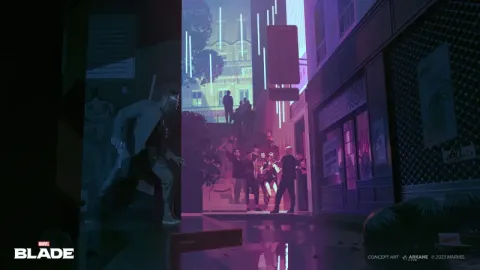 マイクロソフトが『Marvel’s Blade』を開発するArkane Studiosの閉鎖とゲームの制作中止を検討しているとの報道、来週にも「Xboxリセット」の一環として発表か