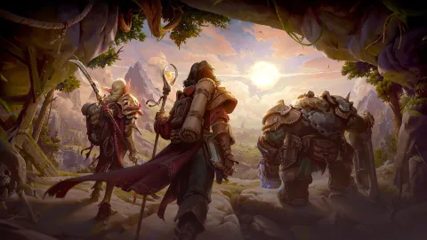 IO Interactive開発の新作オンラインファンタジーRPG『Project Fantasy』、Xboxとの提携を解消し開発継続へ。今後のパブリッシング体制に注目が集まる