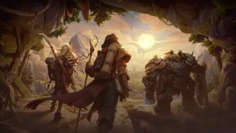 IO Interactive開発のオンラインRPG『Project Fantasy』、Xboxとの提携終了で人員削減へ。開発は継続の意向。