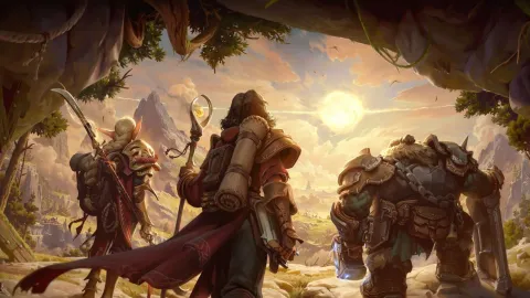 IO Interactiveがファンタジーゲーム『Project Fantasy』の外部パートナー契約解消に伴う人員削減を発表！Xboxとの関係性にも注目が集まる
