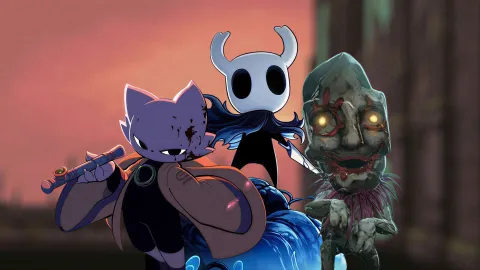 探索が鍵！隠された最高のコンテンツが待つメトロイドヴァニア系傑作8選『La-Mulana』『Death's Gambit: Afterlife』など珠玉のタイトルを紹介！