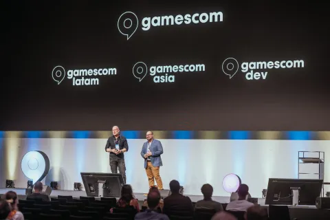 『Gamescom 2026』に先駆けゲーム開発者向けイベント「Gamescom Dev」が開催！TencentのAmir Satvat氏が基調講演、豪華スタジオのクリエイターも多数登壇