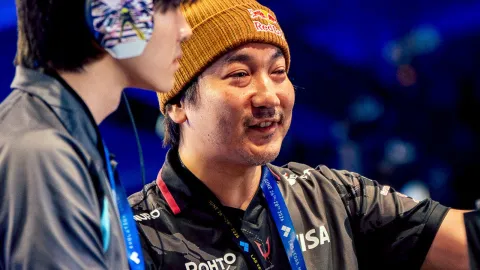 ウメハラ選手が語る『ストリートファイター6』の競技シーン：カジュアル層には好影響、しかし真のGOAT選出には課題あり？現在の大会形式への見解をMenaRD選手も交え激白！