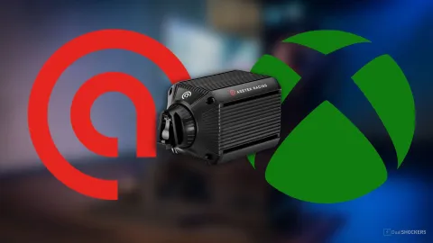 Asetek RacingがXboxとPCに対応したダイレクトドライブホイールベース『Initium DD10』を発表！高品質シムレーシングをより手軽に楽しめる新モデルが登場