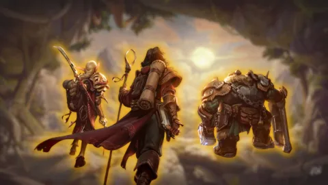 IO Interactive開発の新作ファンタジーRPG『Project Fantasy』、Xboxとのパブリッシング契約が終了！Xboxは投資戦略を再構築し、主要フランチャイズに注力する方針へ転換か