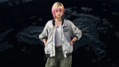 『ACE COMBAT 8: Wings of Theve』は2026年10月2日発売予定！ ストーリー進行でキャラクターの髪色が変化する驚きの新要素など、詳細情報が公開されました！