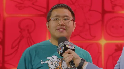 ポケモンバトル界の熱戦！『ポケモン欧州国際選手権（EUIC）2026』ビデオゲーム部門でPaul Chua選手が優勝し、世界大会への切符を手に！