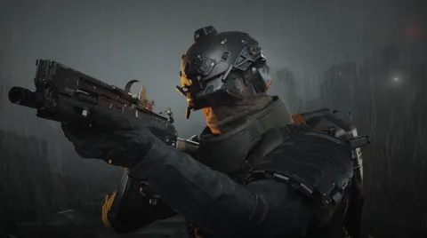 『Escape from Tarkov』クリエイターが手掛ける新作SFハードコアFPS『Fragmentary Order』が登場！究極のリアリズムと奥深い世界観で「第二の人生」を体験できるか？