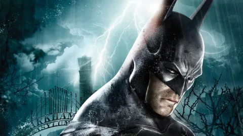 発売から17年経った今でも『Batman: Arkham Asylum』がバットマンファンにとって最高のゲームであり続ける理由とは？ディープなバットマン愛が詰まった謎解きと小ネタの数々を徹底解説！