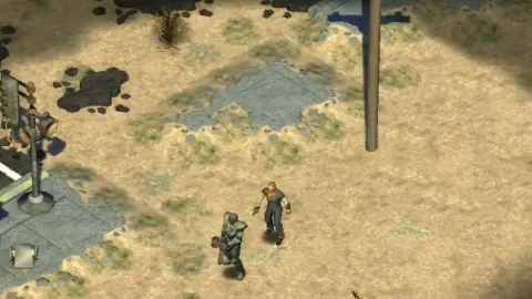 『Fallout 3』が当初の見下ろし型視点で発売されなかったのは経営陣がデモを見なかったから？ 『Fallout: New Vegas』リードデザイナーが開発中止の真相を語る