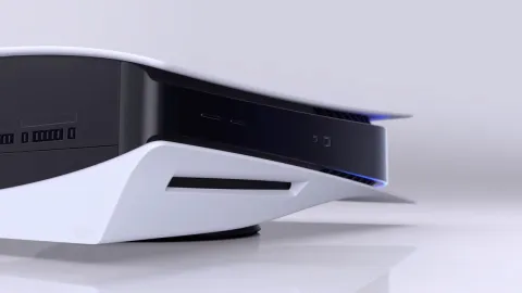 PlayStationが2028年1月をもって新作ゲームのパッケージ版ディスク生産を終了すると発表、デジタル販売へ完全移行するとのこと