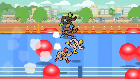 Nintendo Switch向けリズムゲームシリーズ最新作『Rhythm Heaven Groove』は懐かしさと新要素が融合したリズム体験を提供！マルチプレイや豊富なやり込み要素も充実